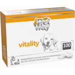 PetWay Vitality, 100 tablete