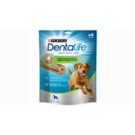 PURINA Dentalife Large, recompense delicioase pentru talie mare, 142 g