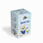 Recompense pentru caini Mr. Bandit DENTAL STICKS, 28 buc - 560 g