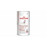 Royal Canin Babydog Milk, Lapte praf pentru catei, biberon si tetina inclusa - 400 g