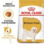 Royal Canin Bichon Frise Adult, 500 g