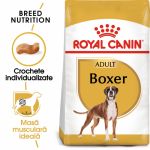 Royal Canin Boxer Adult, 12kg