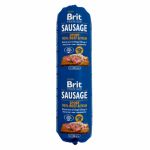 Salam pentru cani Brit Sport 800 g