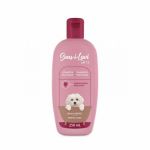 Sampon pentru caini cu blana alba, SENS-I-LAVI, 250 ml