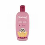 Sampon pentru caini Shih Tzu, SENS-I-LAVI, 250 ml
