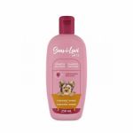 Sampon pentru caini Yorkshire Terrier, SENS-I-LAVI, 250 ml