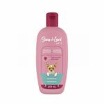 Sampon pentru Chihuahua, SENS-I-LAVI, 250 ml
