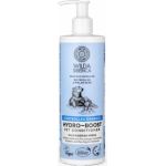 Sampon Wilda Siberica, hydro-boost hidratant 400 ml