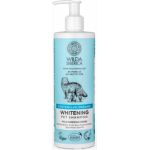 Sampon Wilda Siberica, pentru blana alba 400 ml