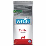 Vet Life Farmina, Cardiac caine, 10 kg