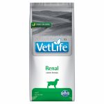 Vet Life Farmina, Renal caine, 2 kg