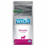 Vet Life Farmina, Struvite caine, 12 kg