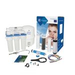 Purificator apa cu osmoza inversa Aquafilter RO5