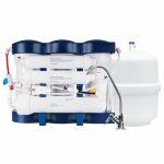 Purificator cu osmoza inversa Ecosoft P URE 6
