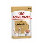 Royal Canin Chihuahua Adult hrana umeda caine (pate), 12 x 85 g