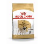 Royal Canin Pug Adult hrana uscata caine, 1.5 kg