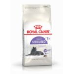 Royal Canin Sterilised 7+ hrana uscata pisica sterilizata, 1.5 kg