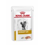 Royal Canin Wet Urinary SO Loaf Cat, 12 plicuri x 85g