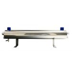 Sterilizator apa cu UV Aquazone Industrial - Aquaz-S165