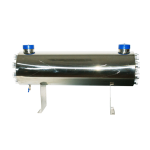 Sterilizator apa cu UV Aquazone Industrial - Aquaz-S275-B