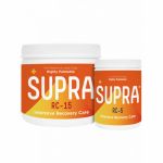 Supliment nutritional mineralo-vitaminic pentru recuperare in caz de anemie, convalescenta si gestionarea inapetentei SUPRA RC 5, VetNova, 30 comprimate