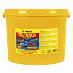 VITALITY COLOR GRANULAT Tropical Fish, 1000 ml 550g