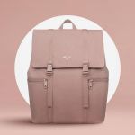 Rucsac unisex, Camille GT2332, Roz