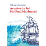 Aventurile lui Sinbad Marinarul | Bolesław Lesmian