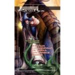 Batalia lui Gandalf pe podul din Minele Moriei - Ramtha