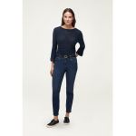 Blugi crop skinny