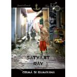 Crima si Ramayana | Satyajit Ray