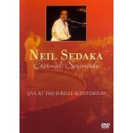 Eternal Serenade - Live at the Jubilee Auditorium - DVD | Neil Sedaka