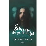 Eu, cea de pe locul doi. Volumul II | Cezara Zamfir