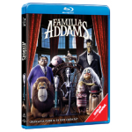 Familia Addams (Blu-ray Disc) | Greg Tiernan, Conrad Vernon