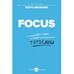 Focus | Keith Abraham