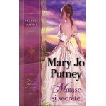 Matase si secrete | Mary Jo Putney