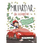 Miliardar din intamplare | Tom McLaughlin