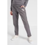 Pantaloni sport cu talie ajustabila