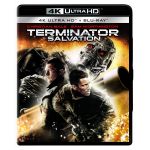 Terminator 4: Salvarea (4K Ultra HD + Blu-ray) / Terminator: Salvation | McG
