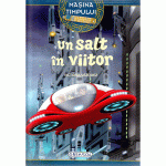 Un salt in viitor | Victoria Vazquez