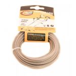 Fir Motocoasa cu Insertie Metalica 15m x 3mm