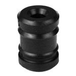 Amortizor Drujba Stihl Ms 210 , 230 , 250 ,290 , 310 , 390 -cauciuc Negru
