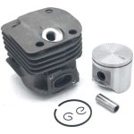 Kit Cilindru Drujba Husqvarna 362, 365 - 48mm (Prindere surub), CAL II