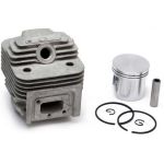 Kit Cilindru Motocoasa China, Mitsubishi TL52 40mm
