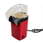 Aparat de facut popcorn mic Rosu