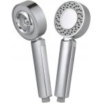 Cap de dus 2 in 1 cu dozator sampon TurboShower