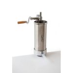 Masina de Umplut Carnati Manual Vertical, Micul Fermier GF-1414, Capacitate 2,5 kg