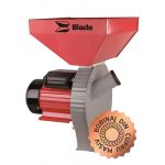 Moara cereale si stiuleti de porumb Blade - Putere 2.7 kW Cuva Mare