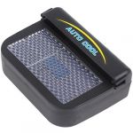 2 X Ventilator Solar "AUTO COOL" pentru masina