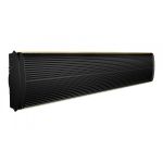 Radiator Electric cu Infrarosu 1800 W, 20mp, 230 V